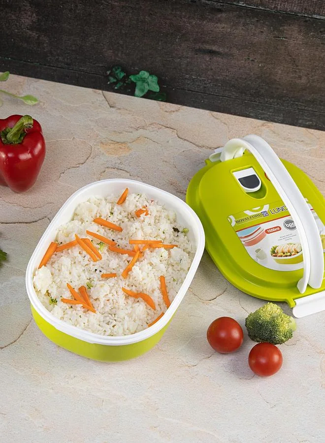 Royalford Lunch Box 1050ml