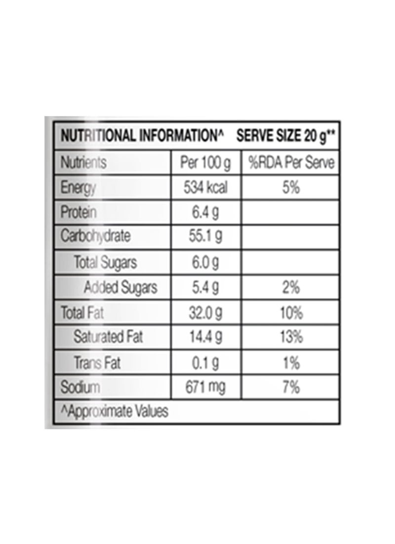 Lay's West Indies Hot & Sweet Chilli Chips (52.9g) 59.9g - Image 4
