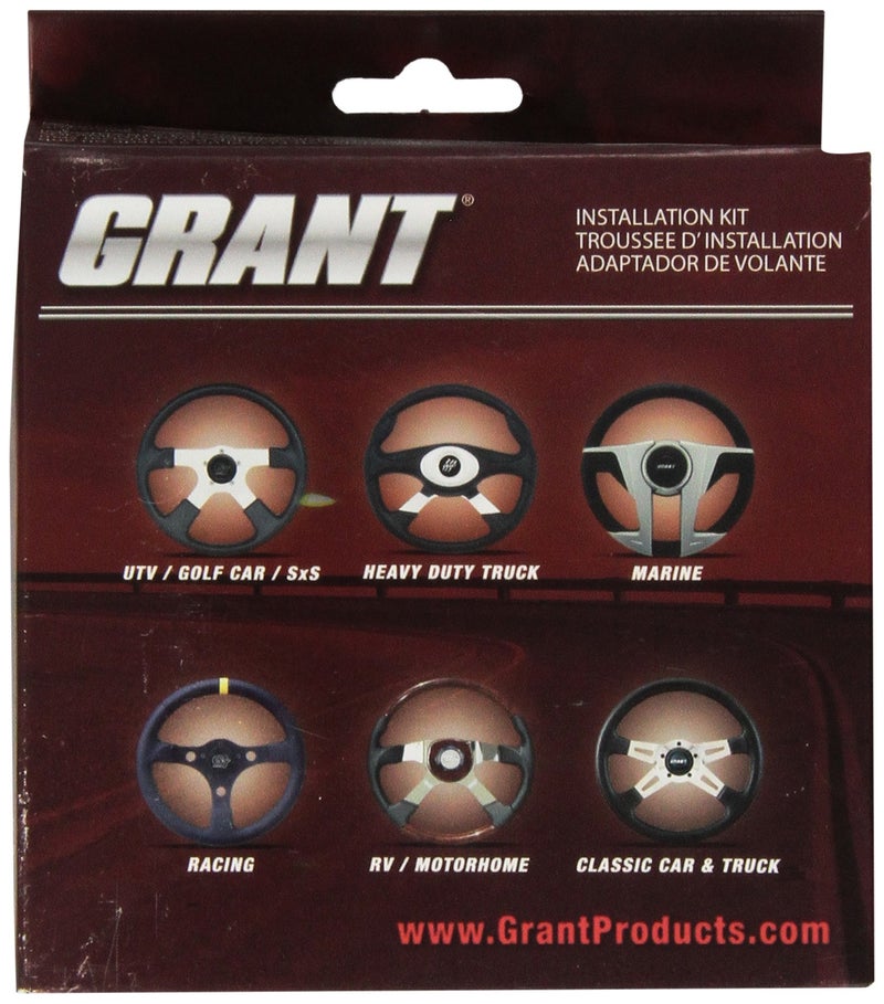 Grant مجموعة تثبيت المنحة 4324 - Image 2