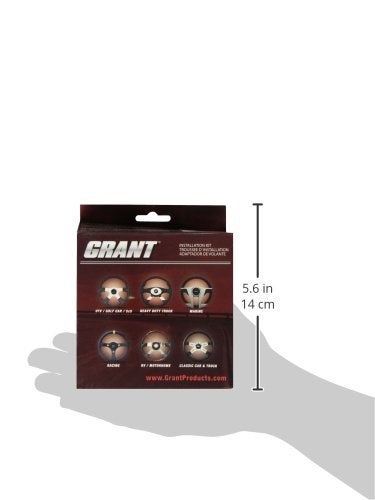 Grant مجموعة تثبيت المنحة 4324 - Image 3