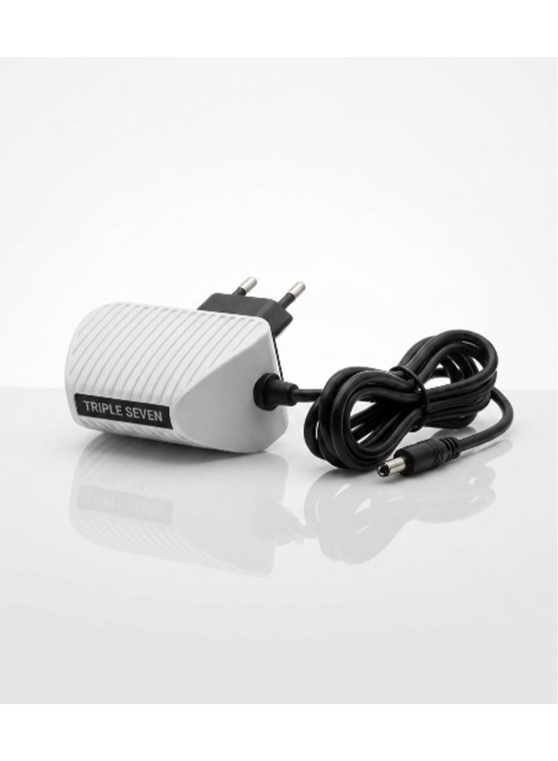 777 T7-217 LED Fast Charger – Micro USB Cable – Safe & Fast Charging - Image 1