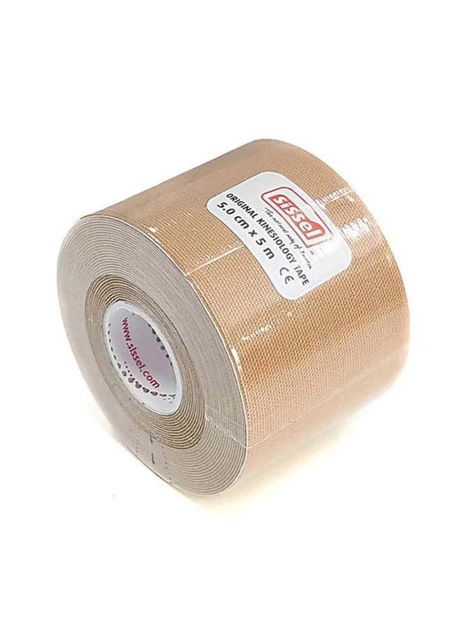 SISSEL Kinesiology Tape Natural 