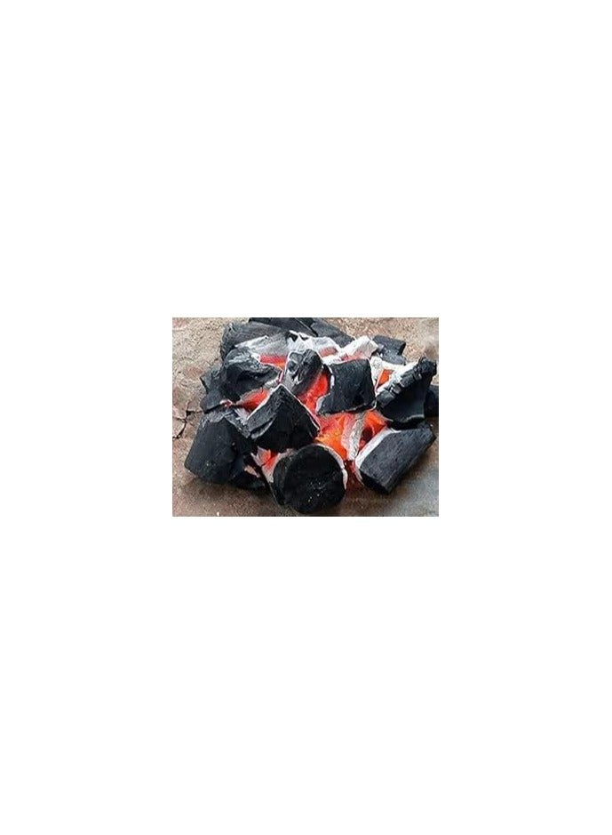 Generic 18kg Charcoal Bag - 100% Natural Hardwood Charcoal - Perfect for Grilling - Image 2