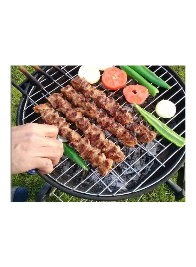Generic 18kg Charcoal Bag - 100% Natural Hardwood Charcoal - Perfect for Grilling - Image 3