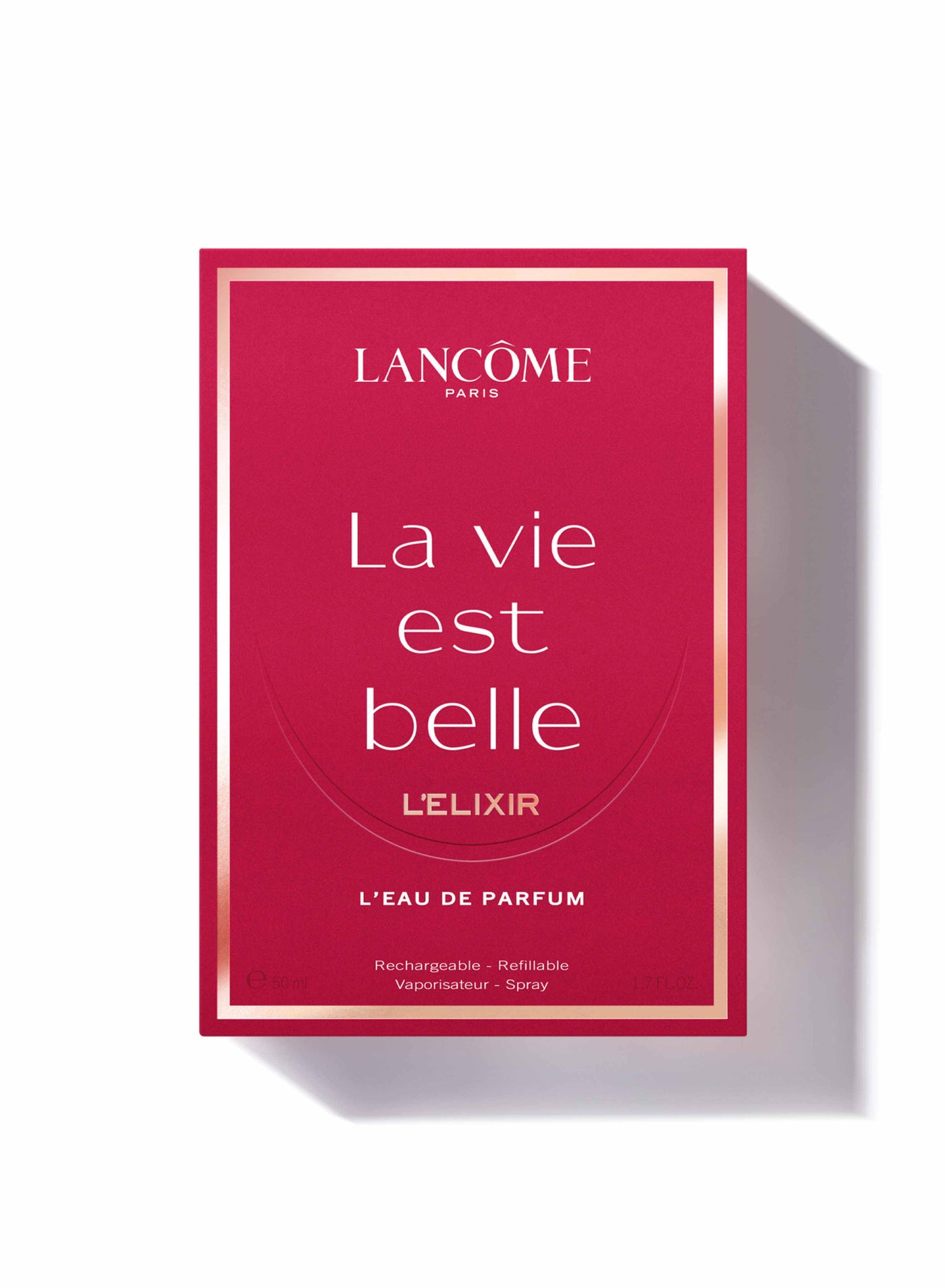 إكسير لا في ايست بيل