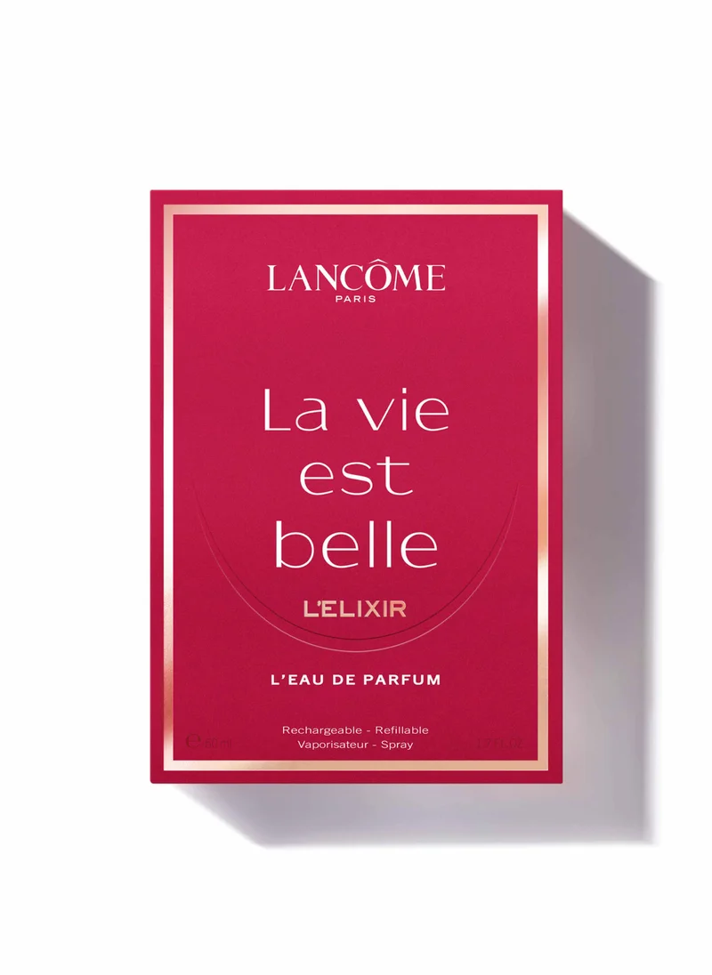 LANCOME La Vie Est Belle L'Elixir EDP 50ml