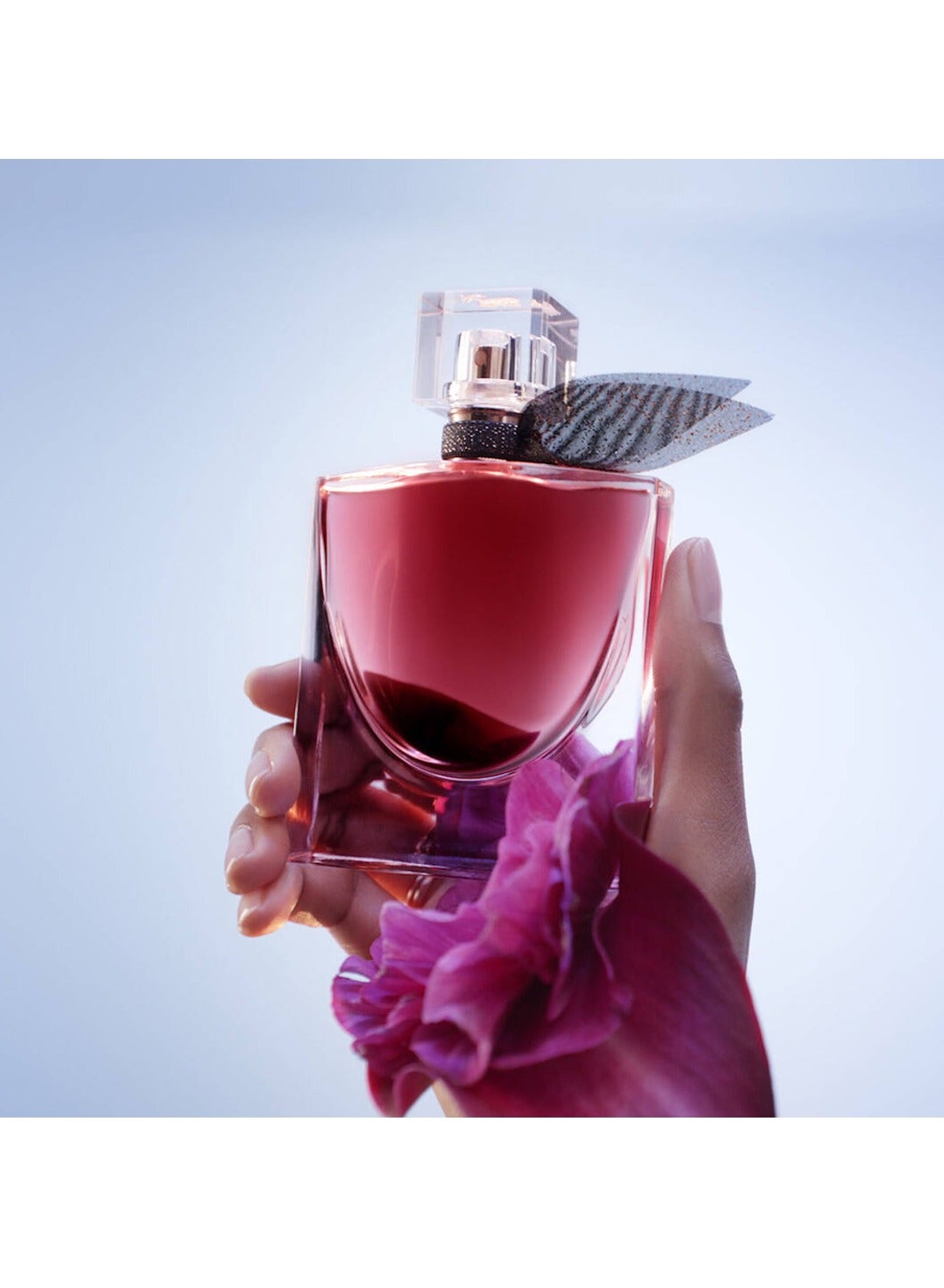 إكسير لا في ايست بيل