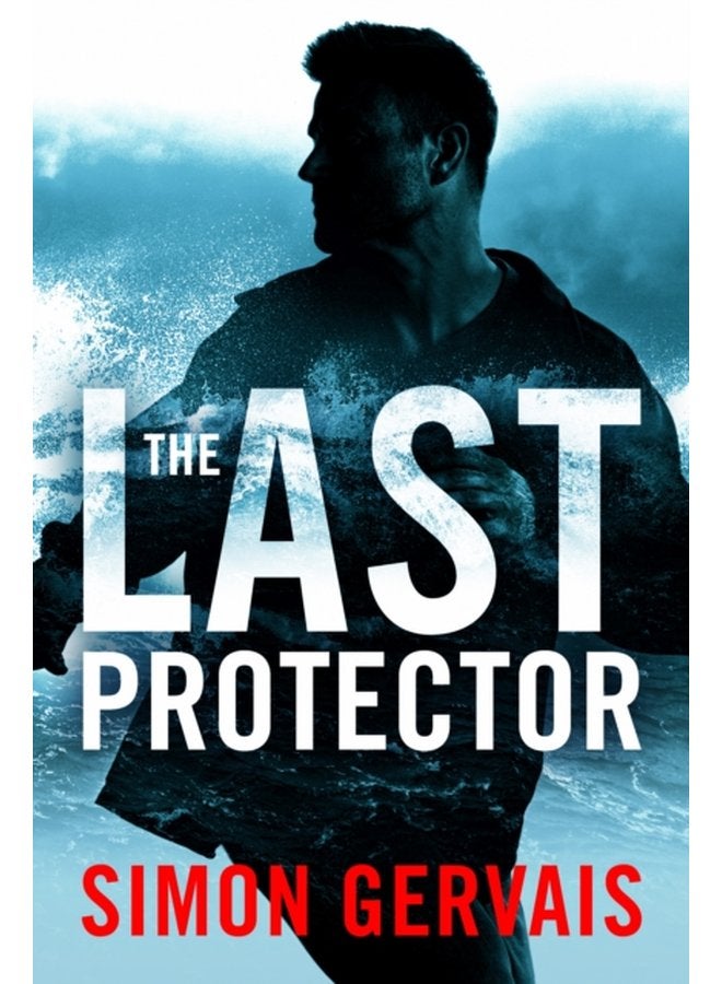 The Last Protector 1 - Paperback