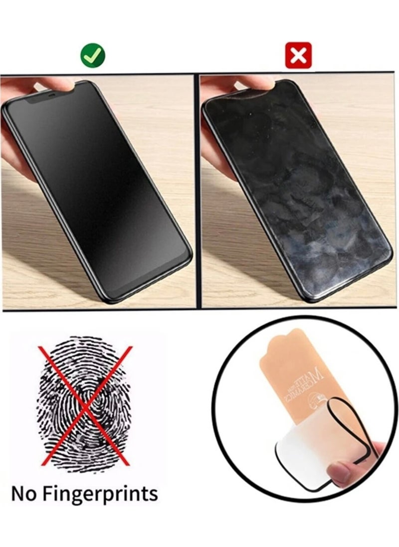 Go Accessory Matte Nano Technology Flexible Screen Protector Compatible with iPhone 13 and 14 - pzsku/ZBF2BE2F525E8F8FAFCF4Z/45/_/1740601336/d8dc9445-ec27-4166-b9b2-e1fa27498495