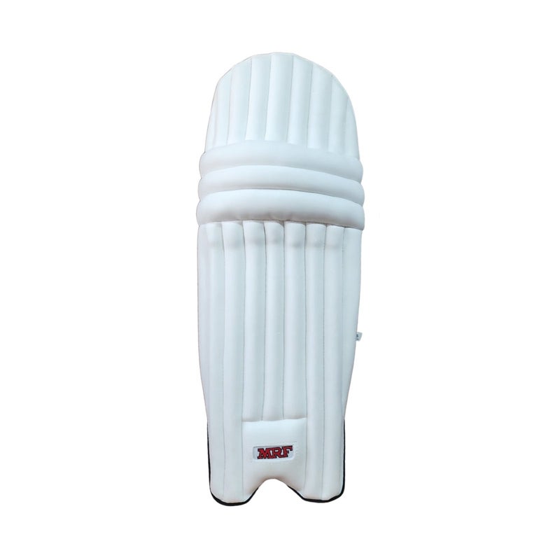 MRF Prodigy B/LG XS.Boys | Cricket Batting Leg Guards - Size XS - Image 2