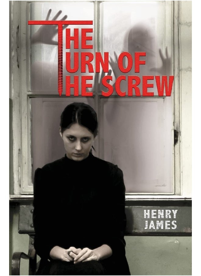 The Turn of the Screw 