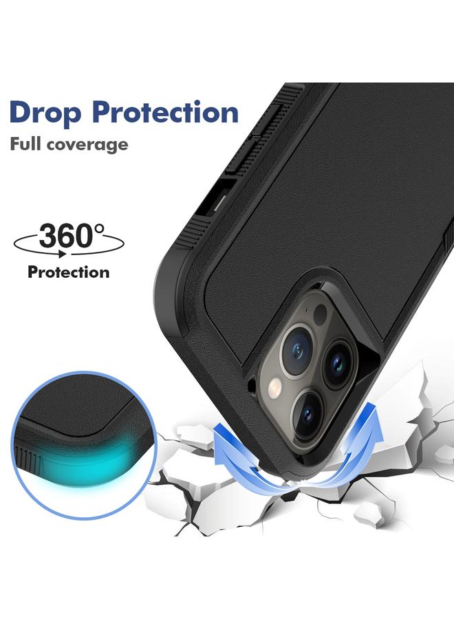 Zaboon Case For iPhone 11 PC + TPU Phone Case - Image 4