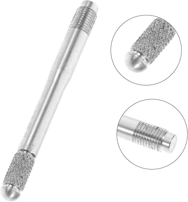 أداة محاذاة الإطارات دبوس تحديد العجلة لسهولة التركيب والتثبيت الآمن - Image 5