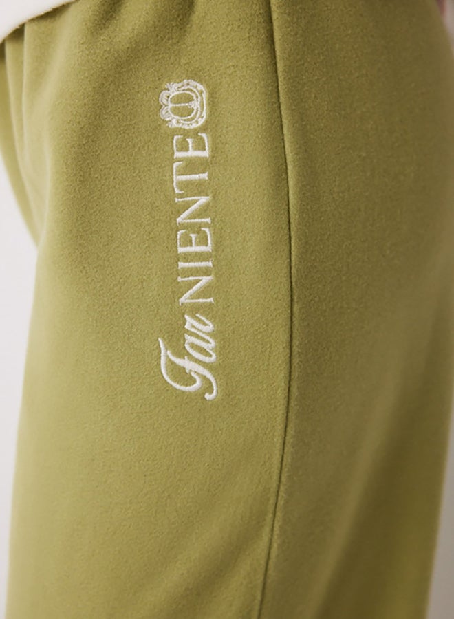 women'secret Garfield Long Fleece Pajamas  - Image 5