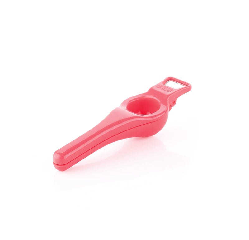 Ritu 2 in 1 Plastic Lemon Squeezer,Citrus Juicer, Manual Press Hand Presser - Random Colour - Image 5