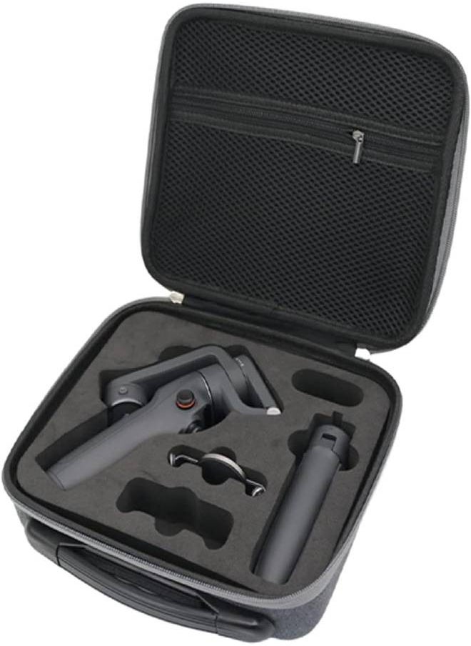 AROAQ Storage Bag for Mobile 6 Stabilizer Portable Carrying Case for OM6 Gimbal Box Handbag Accessories  - Image 2