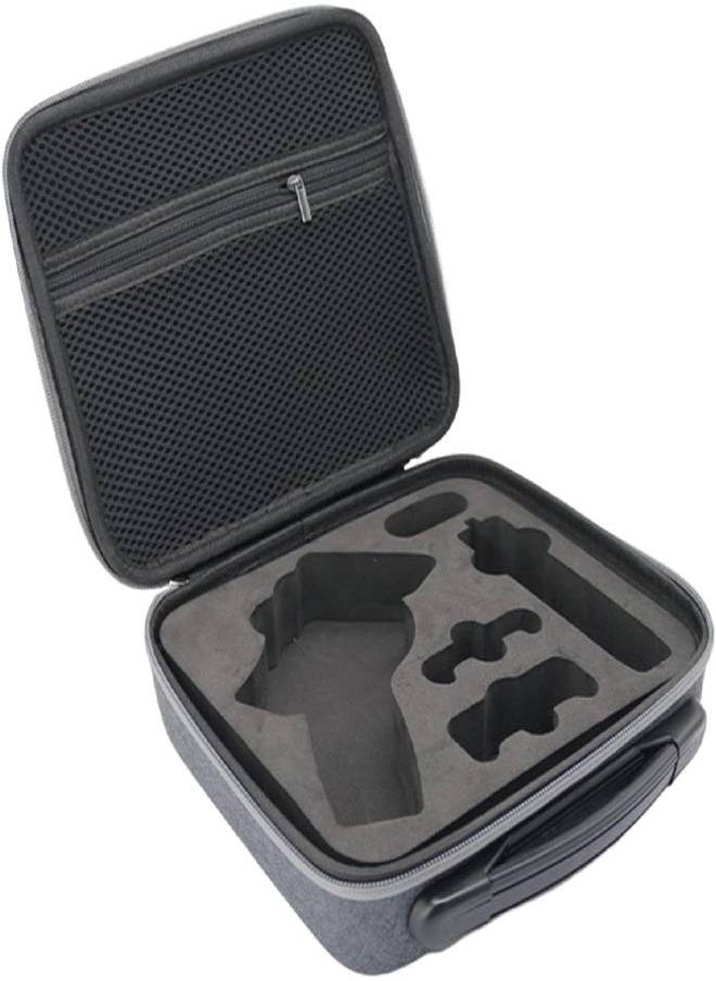 AROAQ Storage Bag for Mobile 6 Stabilizer Portable Carrying Case for OM6 Gimbal Box Handbag Accessories  - Image 3