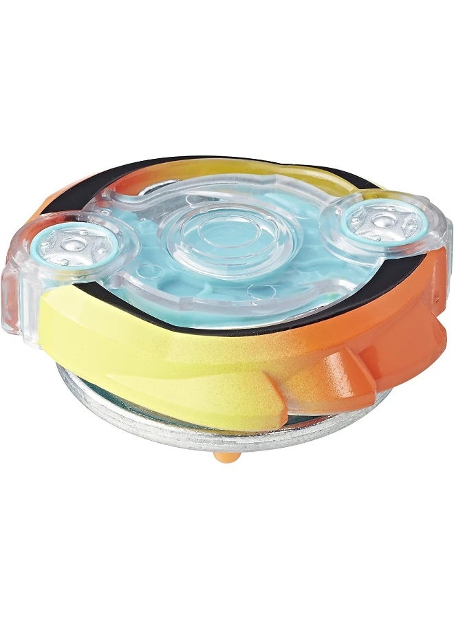 BeyBlade Bey Beyblade Single Top Odax - Image 1