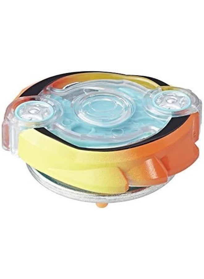 BeyBlade Bey Beyblade Single Top Odax - Image 3