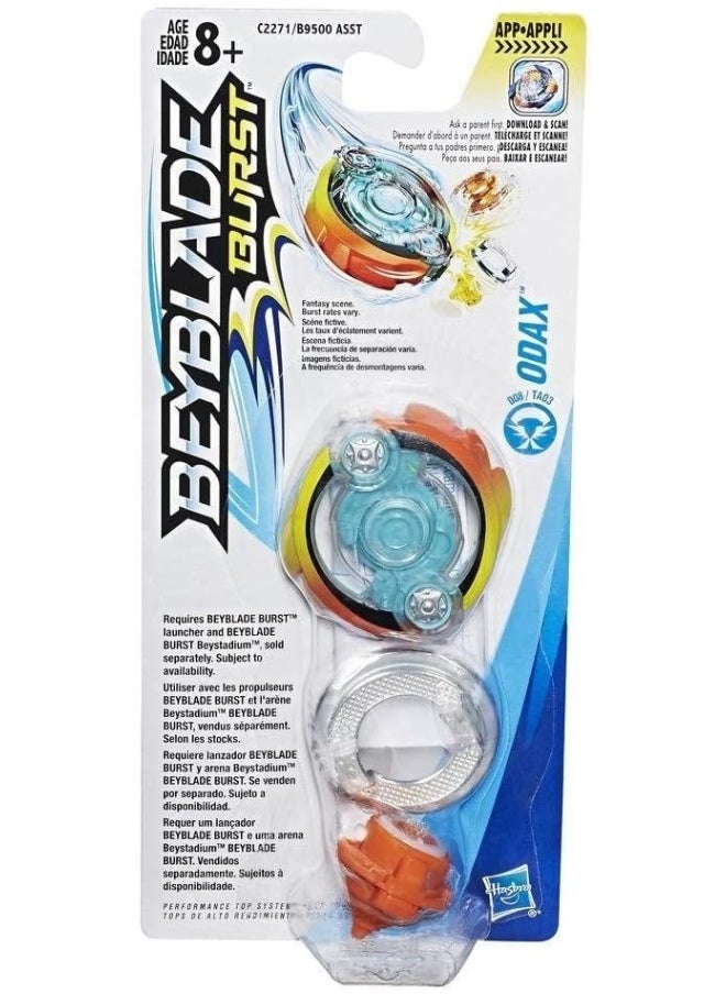 Bey Beyblade Single Top Odax - pzsku/ZBF2C33F1CD857BC5F27EZ/45/_/1720347414/795447dd-411b-499a-9da4-dde5a3dea362