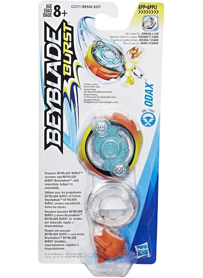 Bey Beyblade Single Top Odax - pzsku/ZBF2C33F1CD857BC5F27EZ/45/_/1720347425/88ea1ade-d5eb-48d7-bda9-44a46f9daef4