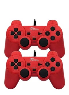 COUGAREGY 2082 USB Dual Gamepad (Red) - pzsku/ZBF2C3DF88AB5029464A5Z/45/_/1728211743/ab46e2a5-ec77-4fb6-9859-9dc52d9cd646