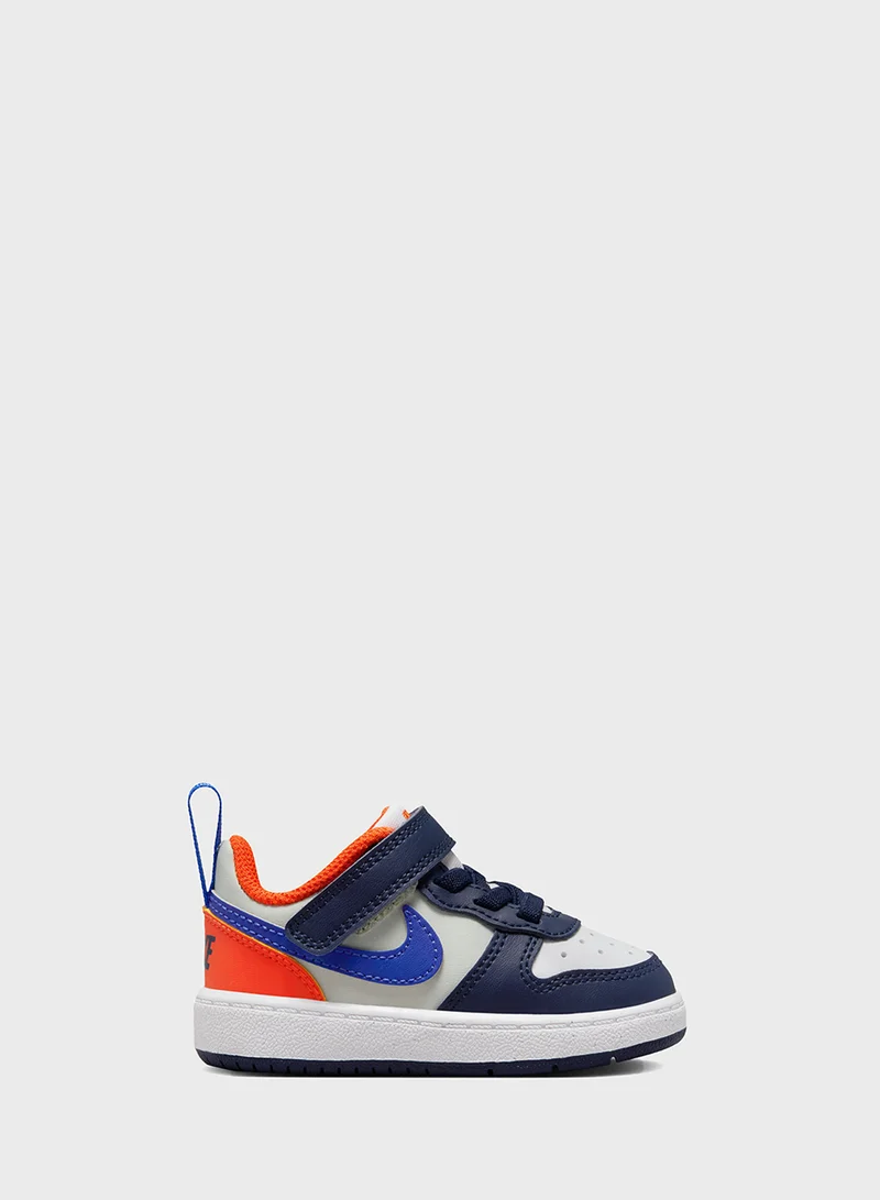 Nike COURT BOROUGH LOW RECRAFT BTV
