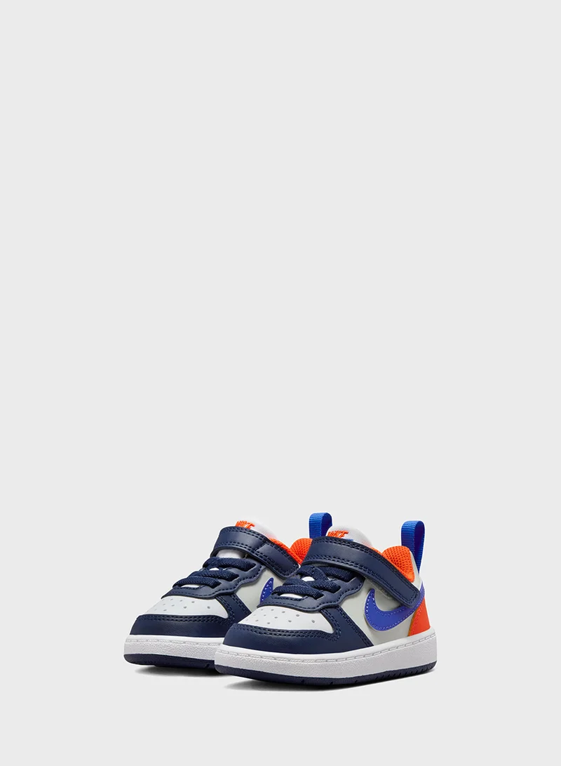 Nike COURT BOROUGH LOW RECRAFT BTV