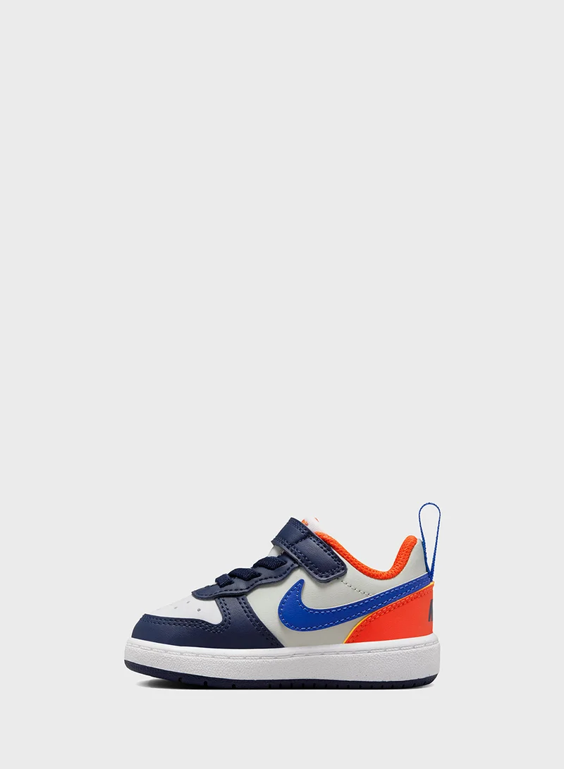 Nike COURT BOROUGH LOW RECRAFT BTV