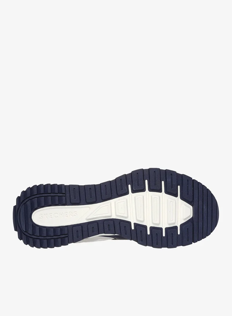 SKECHERS Fury Lace up Sneakers
