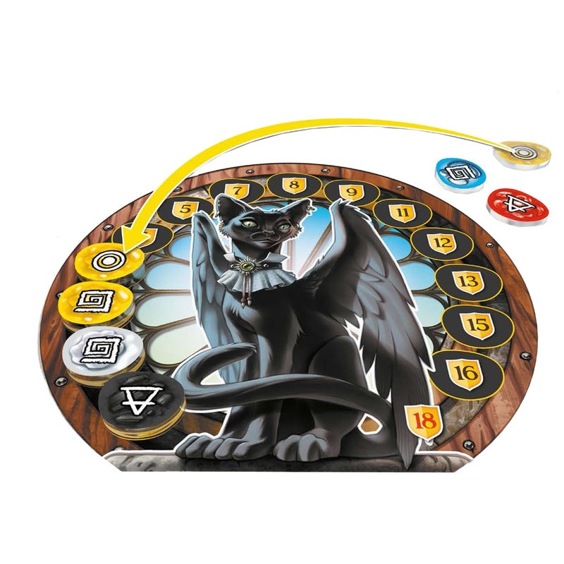 Asmodee SpellBook - Image 5