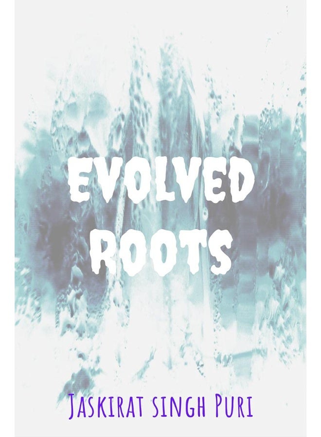 EVOLVED