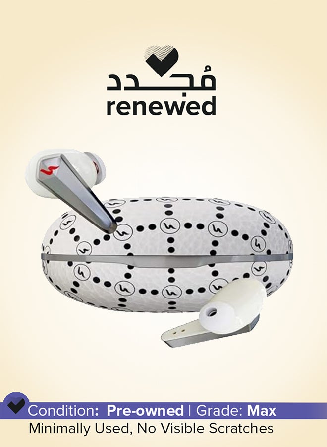 ubon Renewed - Truly Wireless Earbuds inbuild Noise Cancelling Microphones - Image 1