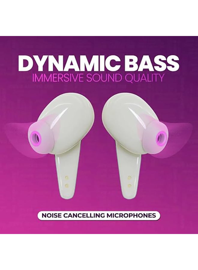 ubon Renewed - Truly Wireless Earbuds inbuild Noise Cancelling Microphones - Image 5