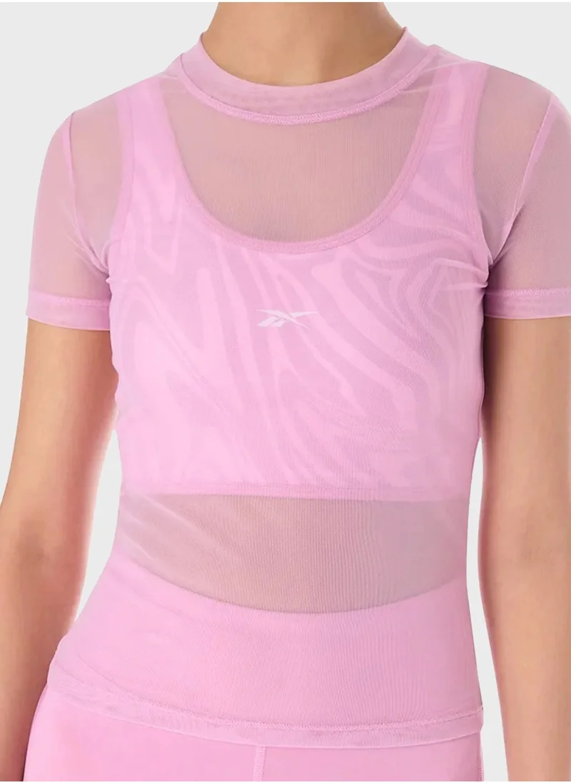 Reebok Safari T-Shirt