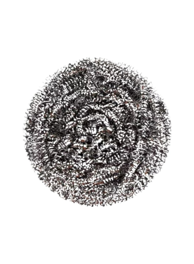 Maog Stainless Steel Scourer, No Rust, The Power To clean  - Image 2