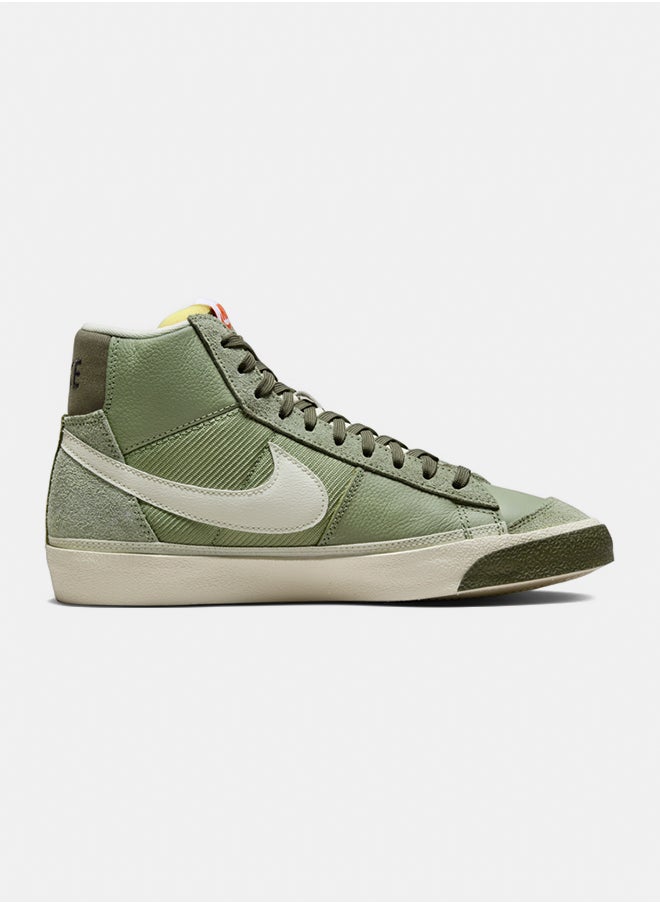 Nike - Blazer Mid 77 Pro Club - Image 1