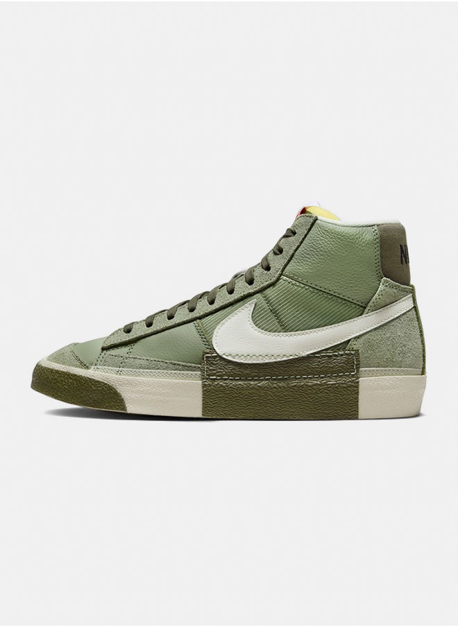 Nike - Blazer Mid 77 Pro Club - Image 1