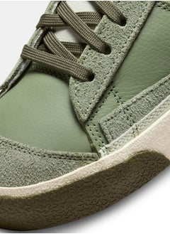 Nike Blazer Mid 77 Pro Club  - Image 3