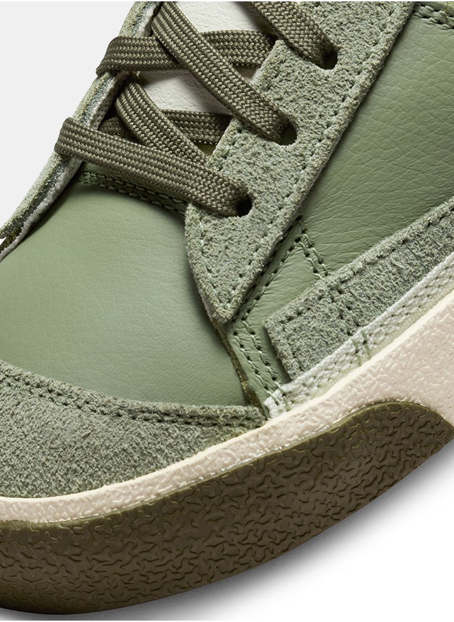 Nike - Blazer Mid 77 Pro Club - Image 1