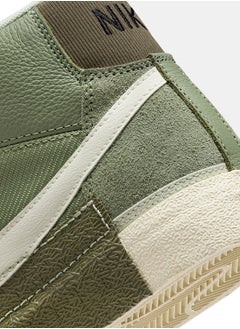 Nike Blazer Mid 77 Pro Club  - Image 4