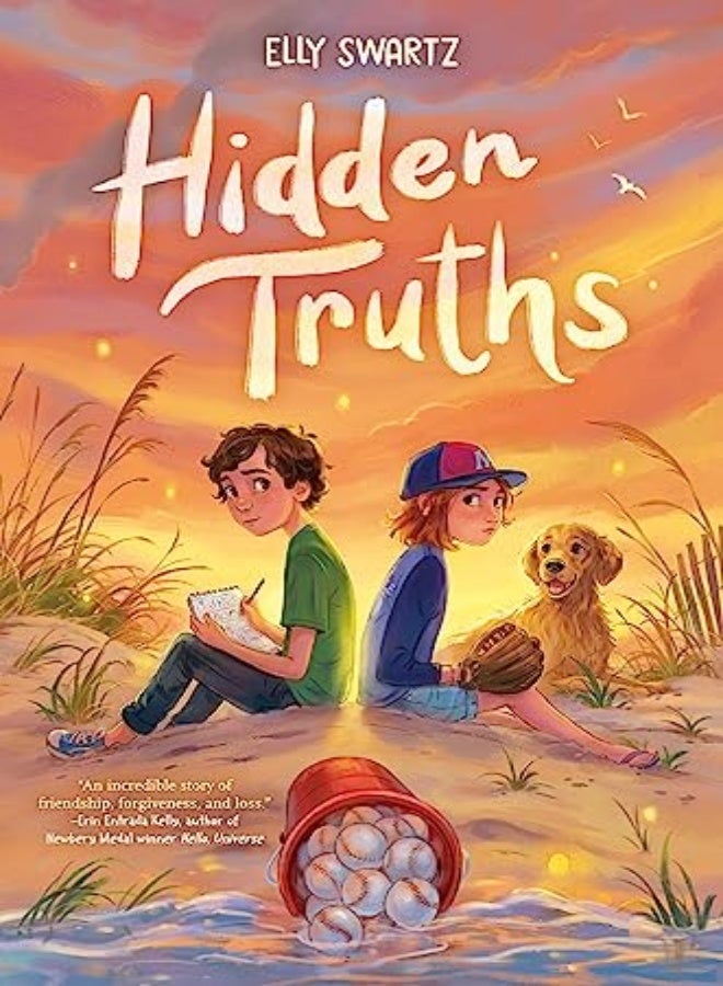 HIDDEN TRUTHS
