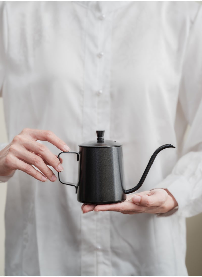 Brutelle - Tools Set of 12 Hand Drip Coffee Set Pour Over Brew Coffee Maker Set With Portable Travel Bag - Image 1