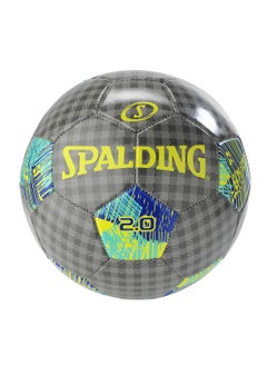 SPALDING 2 0 Soccer Ball  - Image 1