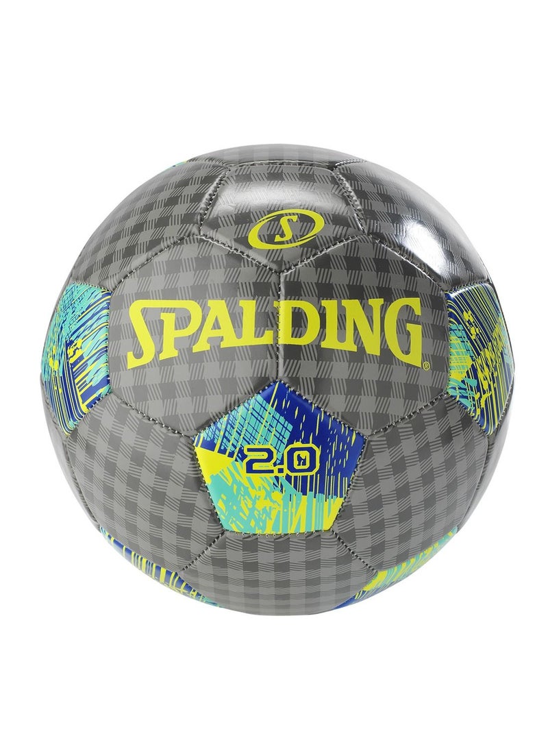 SPALDING - 2 0 Soccer Ball - Image 1