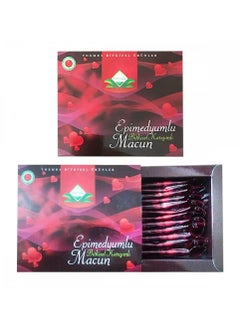Turkish-T Herbal supplement for men 