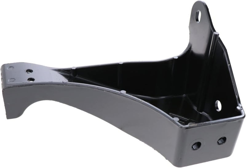 Freightliner Left Front Bumper Bracket - Model 21-29049-000 - Image 4