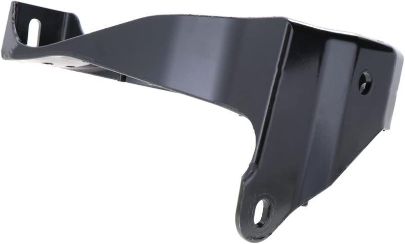 Freightliner Left Front Bumper Bracket - Model 21-29049-000 - Image 3