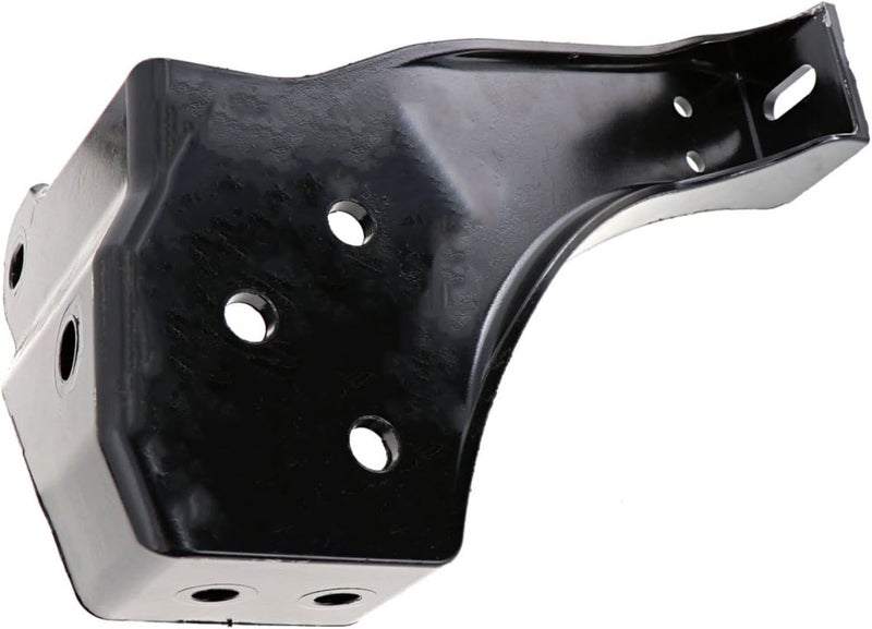 Freightliner Left Front Bumper Bracket - Model 21-29049-000 - Image 5