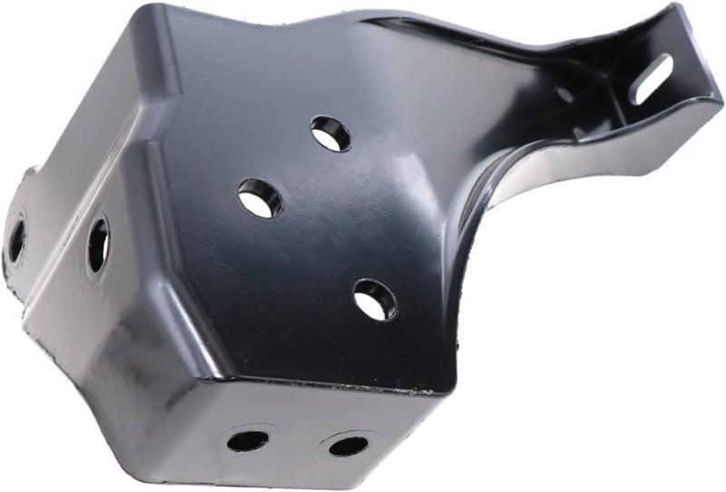 Freightliner Left Front Bumper Bracket - Model 21-29049-000 - Image 1